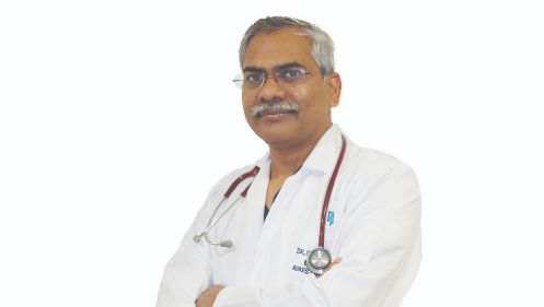 Dr. Shekhar Reddy Gurrala